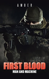 Enlarge image Cover: First Blood - Partridge Publishing India
