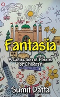 Cover: Fantasia - Partridge Publishing India