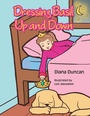 Cover: Dressing Basil up and Down - Partridge Publishing Singapore