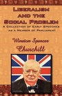 Cover: Liberalism and the Social Problem - ARC Manor