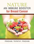 Cover: Nature -An Immune Booster for Breast Cancer - Partridge Publishing India