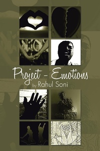 Enlarge image Cover: Project - Emotions - Partridge Publishing India