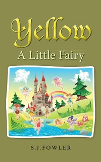 Enlarge image Cover: Yellow - Partridge Publishing India