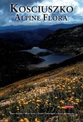 Cover: Kosciuszko Alpine Flora: Field Edition - CSIRO PUBLISHING