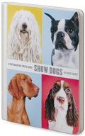 Cover: Show Dogs - Evil Twin Publications