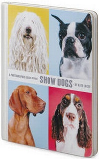 Enlarge image Cover: Show Dogs - Evil Twin Publications