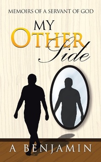 Enlarge image Cover: My Other Side - Partridge Publishing