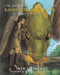 Cover: The Amazing Adventures of Kathy-Dragon Slayer - Partridge Publishing Africa