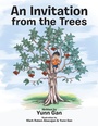 Cover: An Invitation from the Trees - Partridge Publishing Singapore