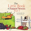 Cover: The Little Book of Animal Stories - Partridge Publishing Singapore