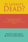 Cover: Is Loyalty Dead? - Partridge Publishing Singapore