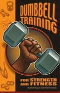 Cover: Dumbbell Training for Strength & Fitness - Blue River Press
