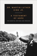 Cover: A Testament of Hope - HarperOne