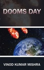 Cover: Dooms Day - Partridge Publishing India