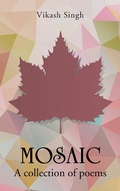 Cover: Mosaic - Partridge Publishing India