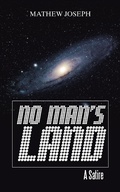 Cover: No Man'S Land - Partridge Publishing India