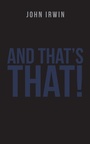 Cover: And That's That! - Partridge Publishing Africa