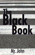 Cover: The Black Book - Partridge Publishing Singapore