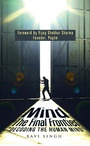 Cover: Mind - the Final Frontier - Partridge Publishing India