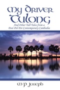 Cover: My Driver Tulong - Partridge Publishing India