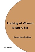 Cover: Looking at Women is Not a Sin - CFA Publications