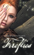 Cover: Fireflies - Partridge Publishing India