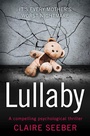 Cover: Lullaby - AVON, a division of HarperCollins Publishers Ltd