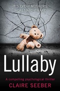 Cover: Lullaby - AVON, a division of HarperCollins Publishers Ltd