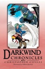 Cover: Darkwind Chronicles - Xlibris Us
