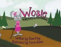 Cover: Wosie the Blind Little Bunny - Xlibris Us
