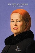 Cover: Kurt Kauper, Diva Fictions - Jeffrey Deitch Inc