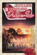 Cover: The Complete Drive-In - Underland Press