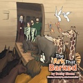 Cover: The Ark That Barked - Xlibris