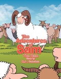 Cover: The Adventures of Sam The Ram - Xlibris