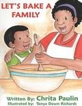 Cover: Let's Bake a Family - Coal Under Pressure, LLC