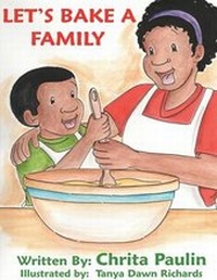 Enlarge image Cover: Let's Bake a Family - Coal Under Pressure, LLC