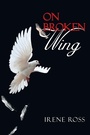 Cover: On Broken Wing - Xlibris AU
