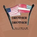 Cover: Brother VS. Brother - Xlibris