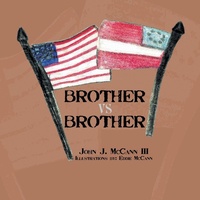 Enlarge image Cover: Brother VS. Brother - Xlibris