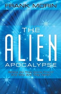 Cover: The Alien Apocalypse - LifeRich Publishing