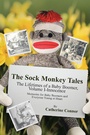 Cover: The Sock Monkey Tales - LifeRich Publishing