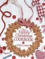 Cover: The Family Christmas Cookbook - LifeRich Publishing