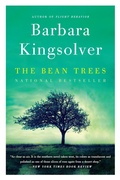 Cover: The Bean Trees - Collins