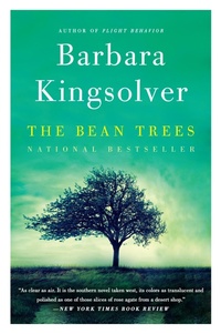 Abbildung von: The Bean Trees - Collins