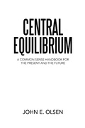 Cover: Central Equilibrium - LifeRich Publishing