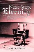 Cover: Next Stop, Eternity - LifeRich Publishing