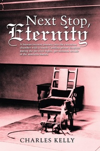 Enlarge image Cover: Next Stop, Eternity - LifeRich Publishing