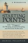 Cover: Starting Points - LifeRich Publishing