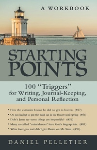 Enlarge image Cover: Starting Points - LifeRich Publishing