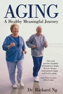 Cover: Aging - LifeRich Publishing